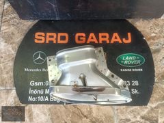 SRD GARAJ MERCEDES E SERİSİ W213 ÇIKMA YNS EGZOZ UCU SAĞ