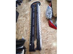 SRD GARAJ MERCEDES GLC X254 SAĞ SOL BASAMAK SIFIR