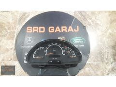 MERCEDES-BENZ SPRİNTER KİLOMETRE GÖSTERGE PANELİ A0004466921