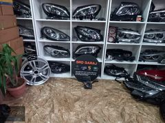SRD GRJ MERCEDES SPRİNTER 906 AİRBAG SİNYAL KONTROL KOLU