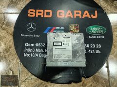 SRD GARAJ BMW F10 F11 X3 F25 CD CALAR 6899038