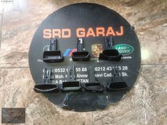 SRD GARAJ MERCEDES VİTO W639 EL FRENİ DÜĞMESİ 6394270020