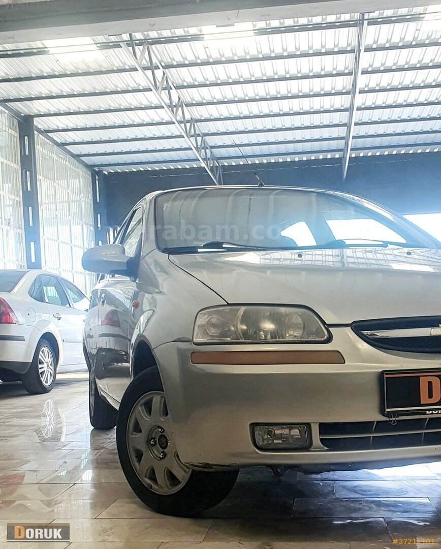 ***DORUK'TAN TEMİZ 2005 MODEL 1.4 16V 109.000 KM TAM OTOMATİK 6