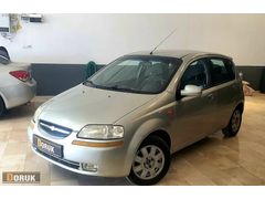 ***DORUK'TAN TEMİZ 2005 MODEL 1.4 16V 109.000 KM TAM OTOMATİK