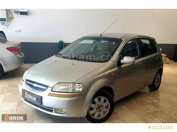 ***DORUK'TAN TEMİZ 2005 MODEL 1.4 16V 109.000 KM TAM OTOMATİK