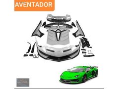 SRD GARAJ LAMBORGHİNİ AVENTADOR SVJ LP700 BODY KIT