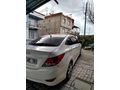 Sahibinden Hyundai Accent Blue 1.4 CVVT Mode Plus 2016 Model