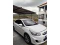 Sahibinden Hyundai Accent Blue 1.4 CVVT Mode Plus 2016 Model