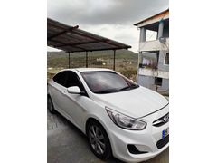 Sahibinden Hyundai Accent Blue 1.4 CVVT Mode Plus 2016 Model