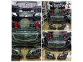 SRD GARAJ MERCEDES SPRİNTER SPR907910 SAĞ SOL 2018- FAR CAMI