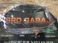 SRD GARAJ MERCEDES SPRİNTER SPR907910 SAĞ SOL 2018- FAR CAMI