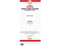 SRD GARAJ MERCEDES SPRİNTER SPR907910 SAĞ SOL 2018- FAR CAMI
