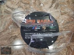 SRD GARAJ MERCEDES SPRİNTER SPR907910 SAĞ SOL 2018- FAR CAMI