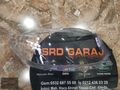 SRD GARAJ MERCEDES SPRİNTER SPR907910 SAĞ SOL 2018- FAR CAMI