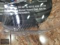SRD GARAJ MERCEDES SPRİNTER SPR907910 SAĞ SOL 2018- FAR CAMI