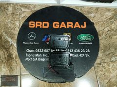 SRD GARAJ BMW F10 KÜLLÜK 9206347
