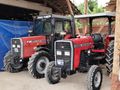 Sahibinden Massey Ferguson 266 Gold