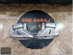 SRD GARAJ MERCEDES W222 MAYBACH 2014-20 EKZOZ BAŞLIĞI