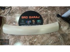 SRD GARAJ BMW E46 BAGAJ SPOİLERİ