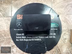 SRD GARAJ MERCEDES C SERİSİ W204 ORTA EKRAN 2046800931