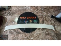 SRD GARAJ HONDA CİVİC 2006-2008 B DESİNG BAGAJ SPOİLERİ