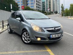 Sahibinden Opel Corsa 1.2 Twinport Enjoy 111 2011 Model