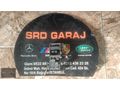 SRD GARAJ CLA W117 RADAR BEYNİ TUTUCU A1178852756