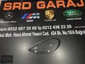 SRD GARAJ PORSCHE PANAMERA 2011-2015 FAR CAMI