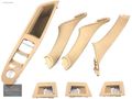 SRD GARAJ BMW 5 SERİSİ F10 KAPI KOLÇAK SET BEJ