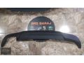 SRD GARAJ MERCEDES C SERİSİ W204 AMG DİFÜZÖR