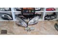SRD GARAJ MERCEDES W204 C180 C200 C220 SAĞ SOL LED ZENON FAR