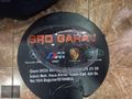 SRD GARAJ MİNİ COOPER R60 R61 FAR CAMI SAĞ