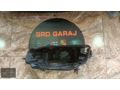 SRD GARAJ AUDİ A5 2016 2020 MATRİX SOL FAR KASASI