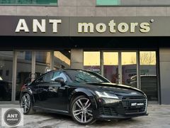 KAZASIZ 2014 AUDI TT 2.0TFSI QUATTRO+KEYLES+HAYALET+NAPPA+ISITMA