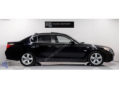 MURAT OTOMOTİVDEN 2007-300 BİNDE 5.20D OTOMATİK 163 HP SUNROF'LU