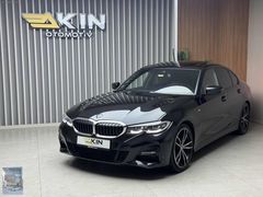AKINOTO'DAN 3.20İ M SPORT/HAYALET/ELK BAGAJ/BOYASIZ