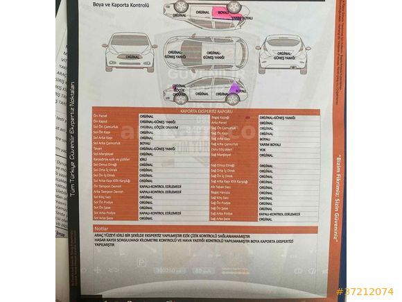 ACİL SATILIK EV ALINACAĞI İÇİN. Hyundai i30 1.6 CRDi Style 2009 Model 