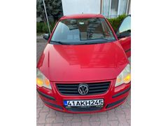 TEMIZ POLO 2006 MODEL