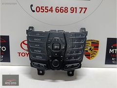 FORD TRANSİT RADİO TEYP PANELİ ORJİNAL BK2T-18K811-ED