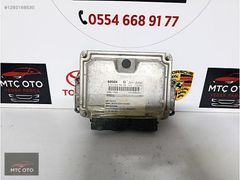 RENAULT KANGOO 1.9 MOTOR BEYNİ 0281010502