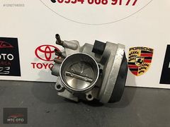 CADDY III GOLF V VI JETTA III PASSAT TOURAN GAZ KELEBEĞİ ORJ