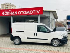 Galeriden Fiat Doblo Cargo 1.3 Multijet Maxi Frigo 2017 Model Antalya
