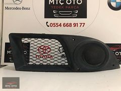FİAT DOBLO SOL SİS FARI ÇERCEVESİ ORJİNAL