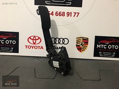 RENAULT MASTER-3 GAZ PEDALI ORJİNAL 180107523r--A