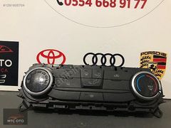 FORD TRANSİT-CUSTOM KLİMA PANELİ ORJİNAL