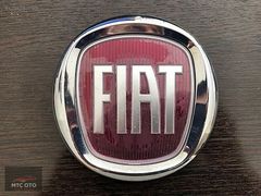 FİAT FİORİNO ORJİNAL ARMA FM0491S1