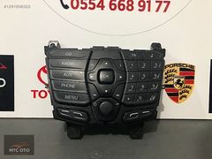 FORD TRANSİT RADİO KONTROL PANELİ ORJİNAL