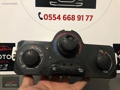 RENAULT KANGOO KLİMA PANELİ ORJİNAL