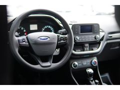 Sahibinden Ford Fiesta 1.1 Trend 2017 Model