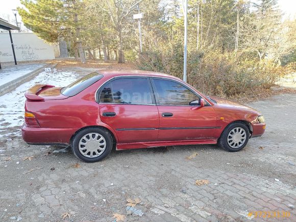 Galeriden Toyota Corolla 1.6 XEi 1994 Model